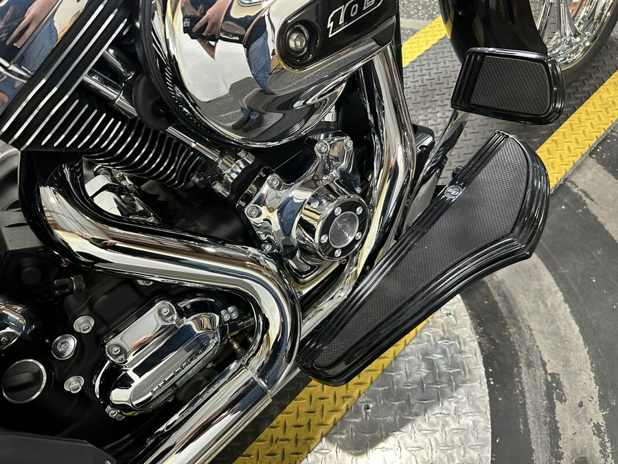 2016 Harley-Davidson Road King