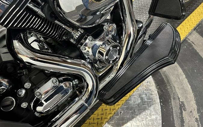 2016 Harley-Davidson Road King