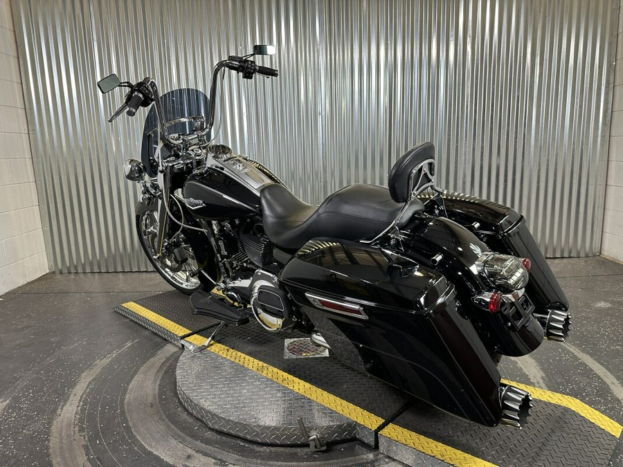 2016 Harley-Davidson Road King