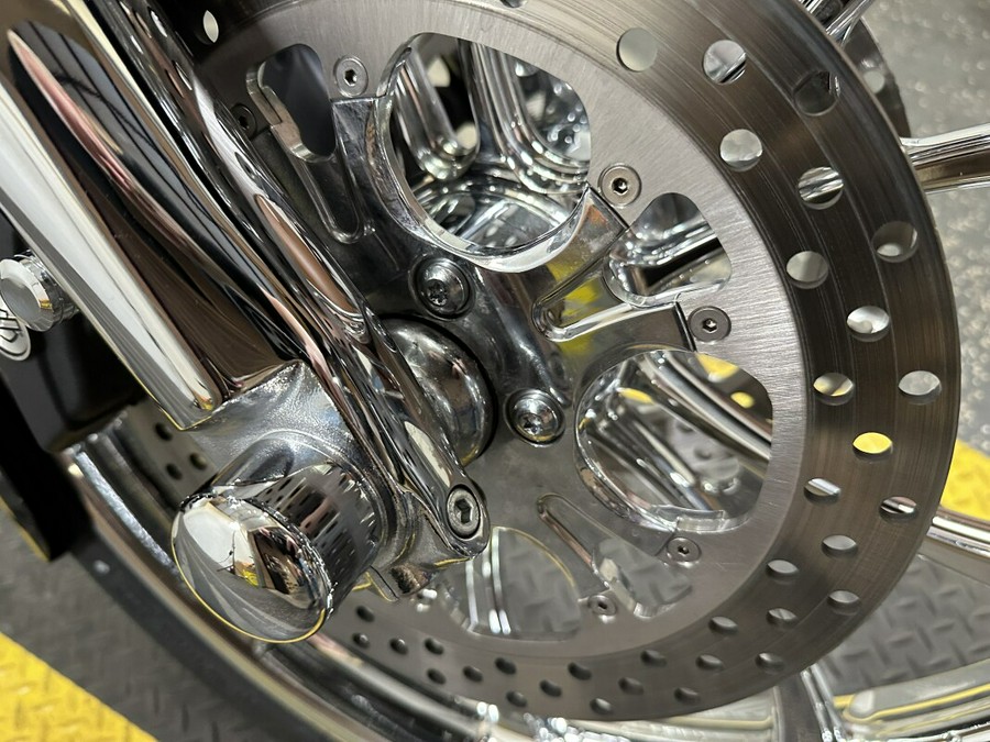 2016 Harley-Davidson Road King