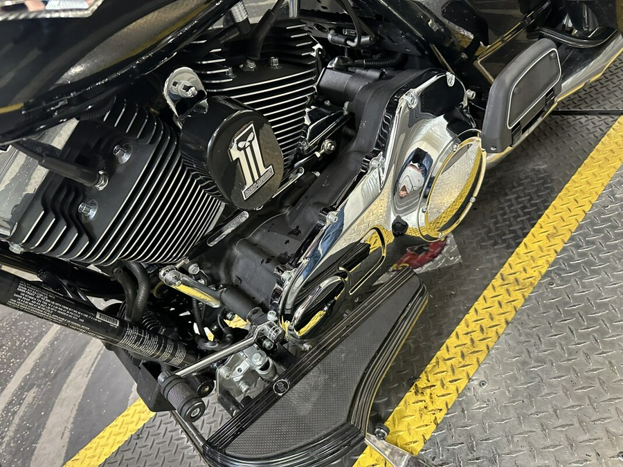 2016 Harley-Davidson Road King