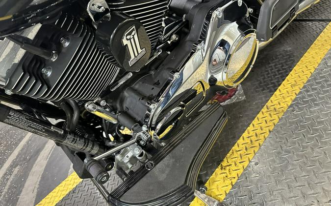 2016 Harley-Davidson Road King