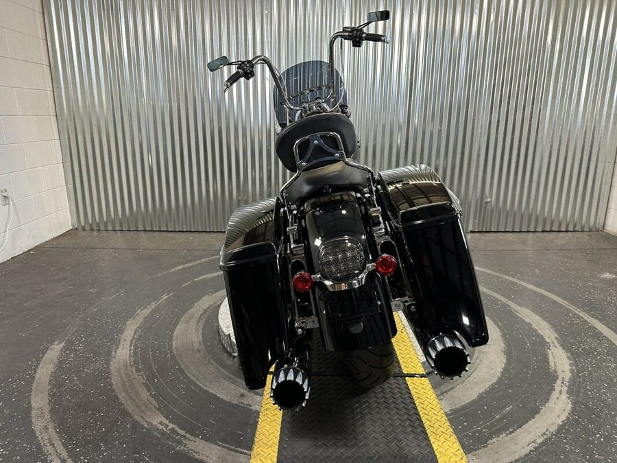 2016 Harley-Davidson Road King