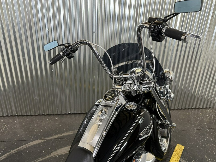 2016 Harley-Davidson Road King