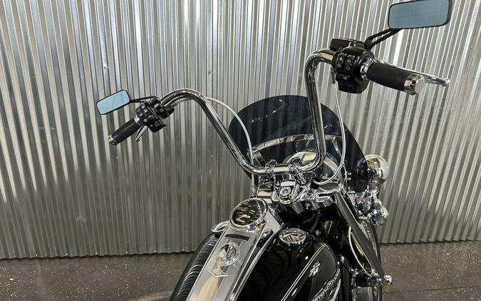 2016 Harley-Davidson Road King