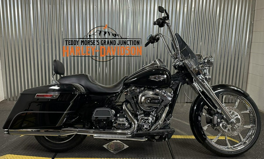 2016 Harley-Davidson Road King