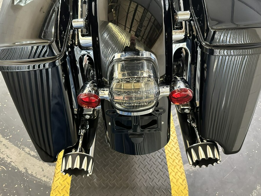 2016 Harley-Davidson Road King