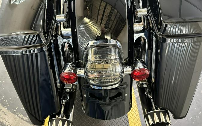 2016 Harley-Davidson Road King