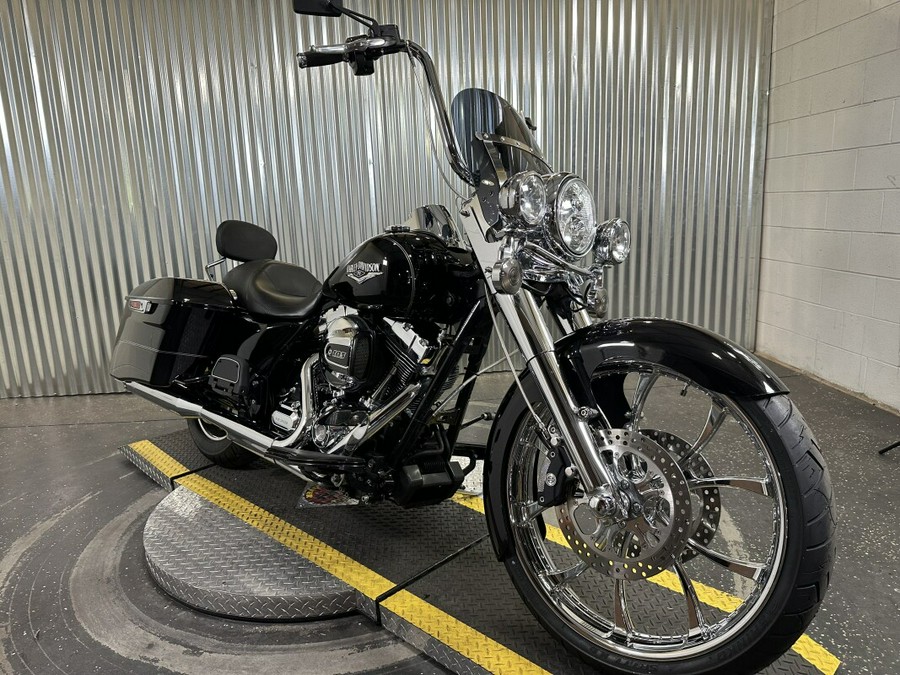 2016 Harley-Davidson Road King
