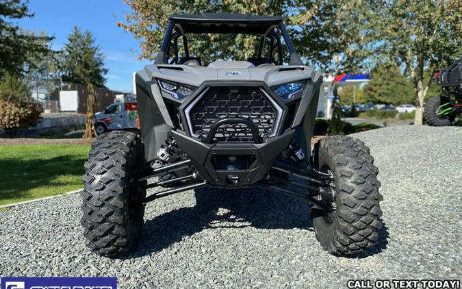 2026 Polaris RZR Pro XP Ultimate