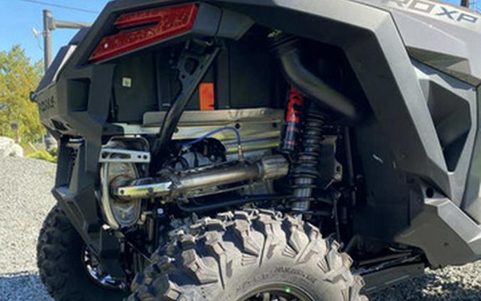 2026 Polaris RZR Pro XP Ultimate