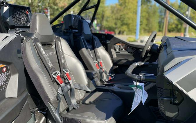2026 Polaris RZR Pro XP Ultimate