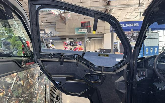 2026 Polaris GENERAL XP 4 1000 Ultimate