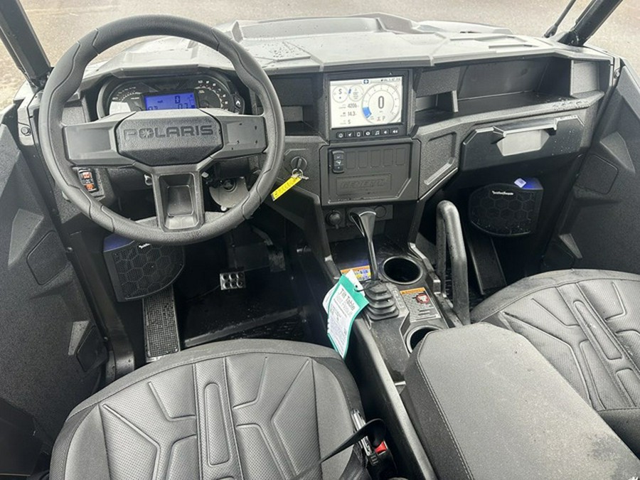 2026 Polaris GENERAL XP 4 1000 Ultimate