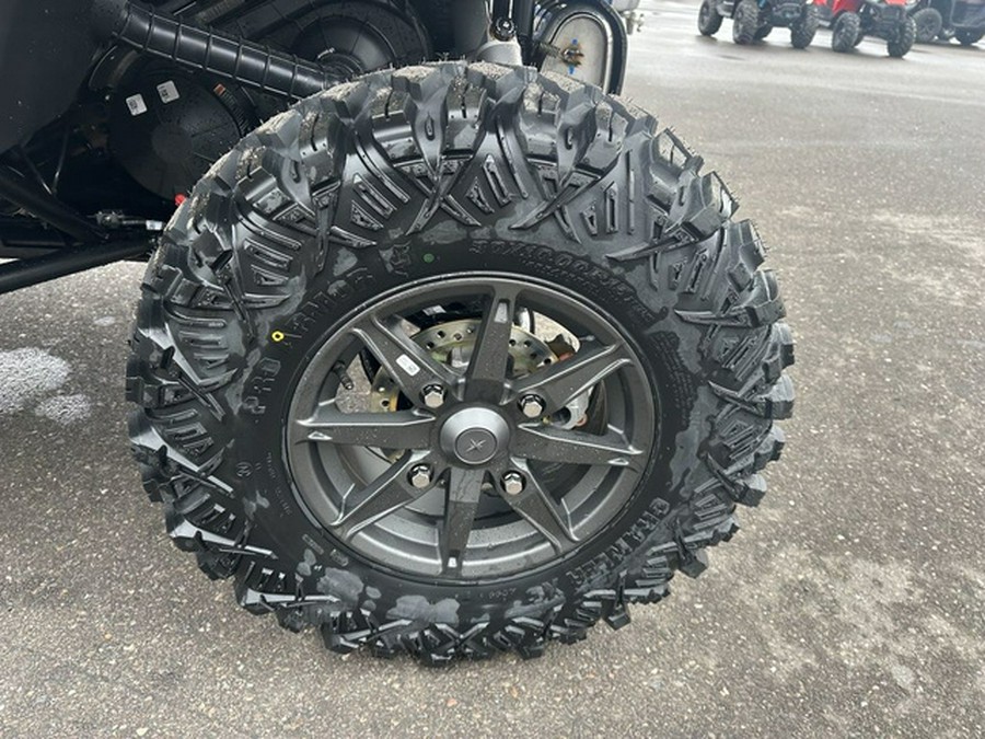 2026 Polaris GENERAL XP 4 1000 Ultimate