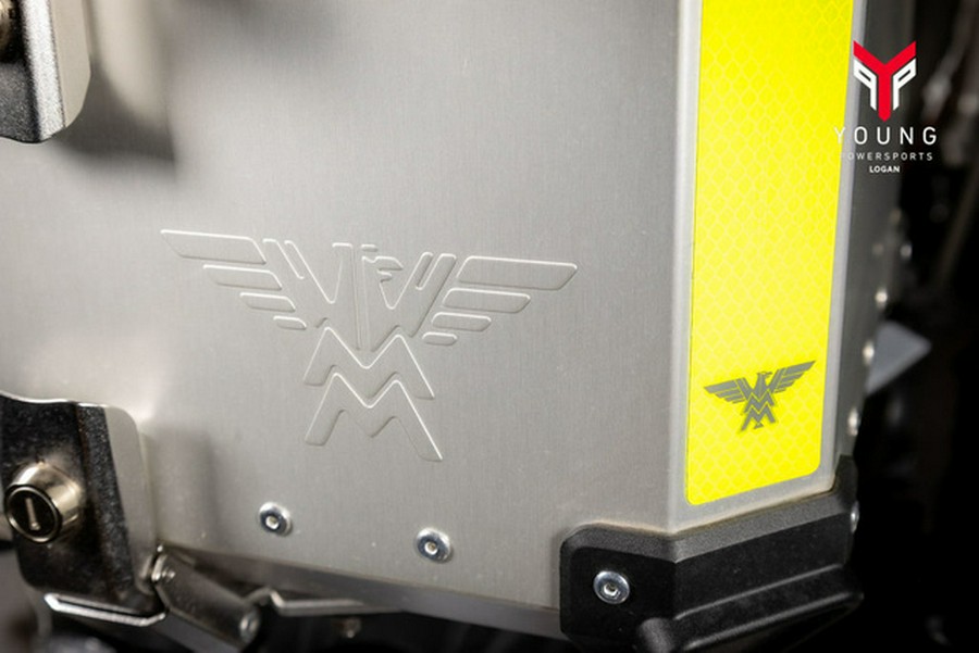 2023 Moto Morini X-CAPE SE