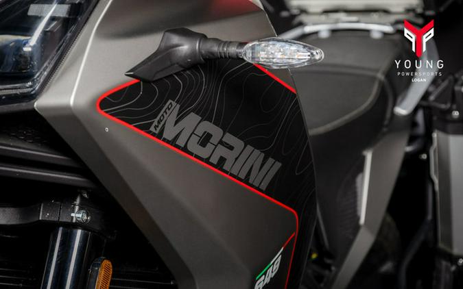 2023 Moto Morini X-CAPE SE