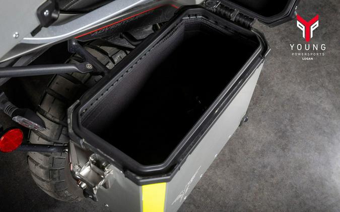 2023 Moto Morini X-CAPE SE