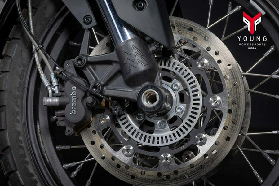 2023 Moto Morini X-CAPE SE