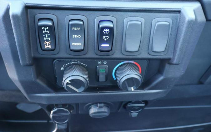 2026 Polaris Ranger XP 1000 NorthStar Premium Polaris Pursuit C