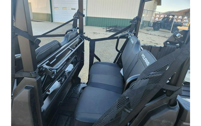 2026 Polaris RANGER CREW SP 570 Premium
