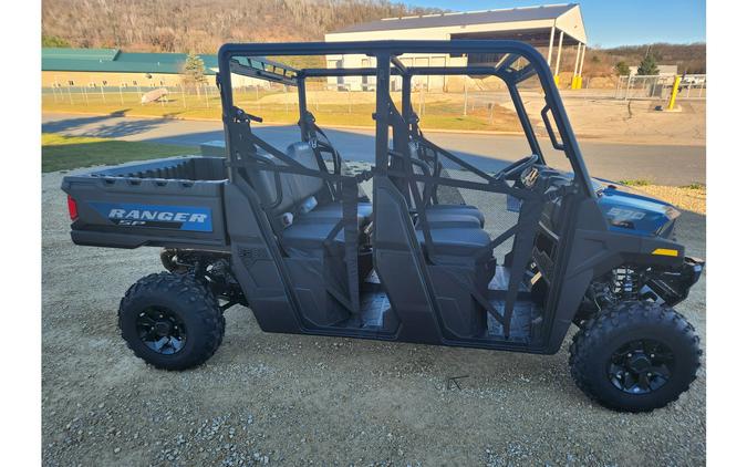 2026 Polaris RANGER CREW SP 570 Premium