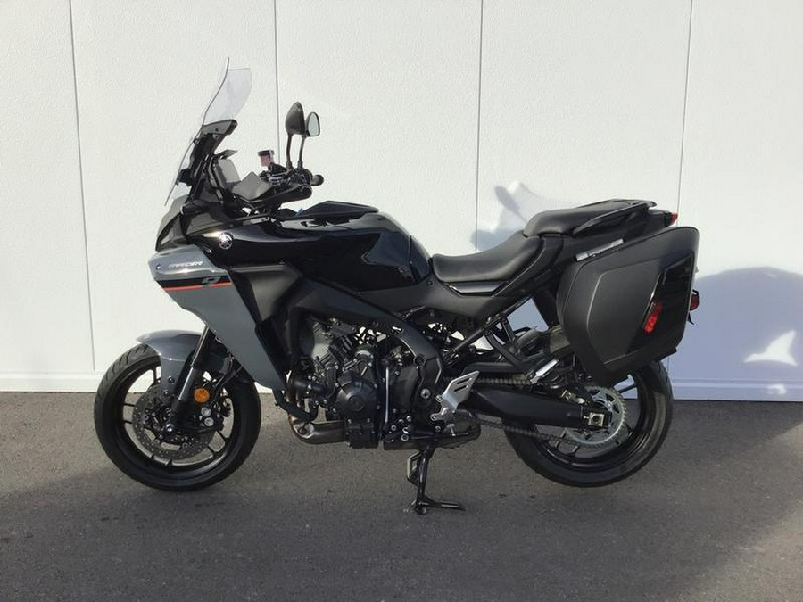 2026 Yamaha Tracer 9