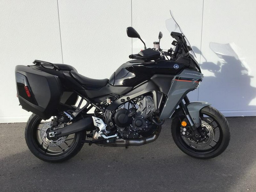 2026 Yamaha Tracer 9