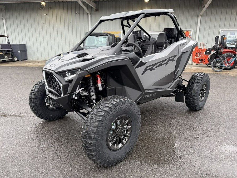 2026 Polaris® RZR Pro S Ultimate