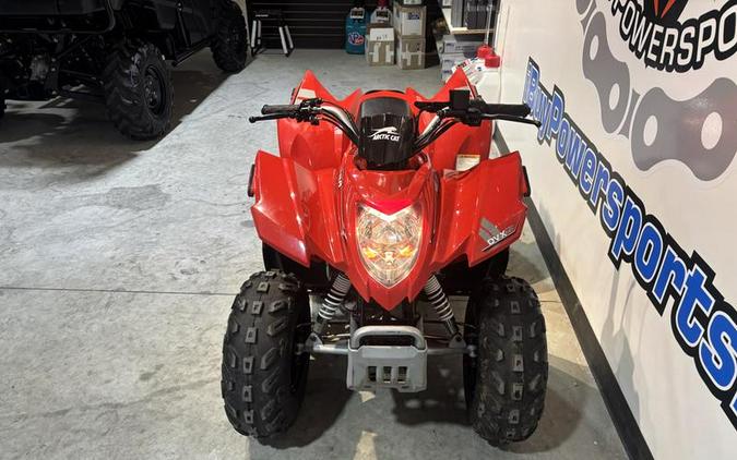 2018 Arctic Cat® Alterra DVX 90