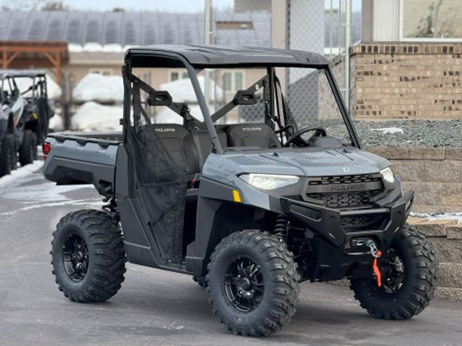 2026 Polaris Ranger XP 1000 Premium