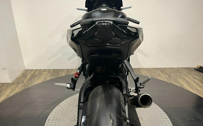 2024 Kawasaki Ninja ZX-10R