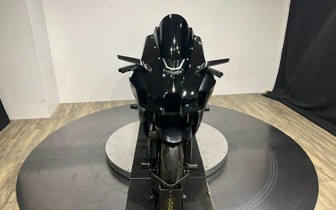 2024 Kawasaki Ninja ZX-10R