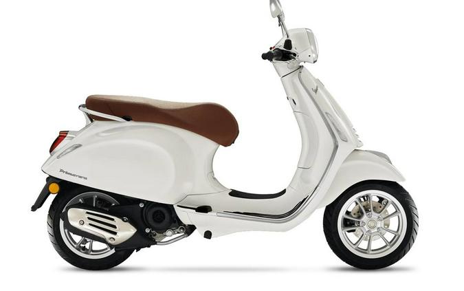 2023 Vespa Primavera 50