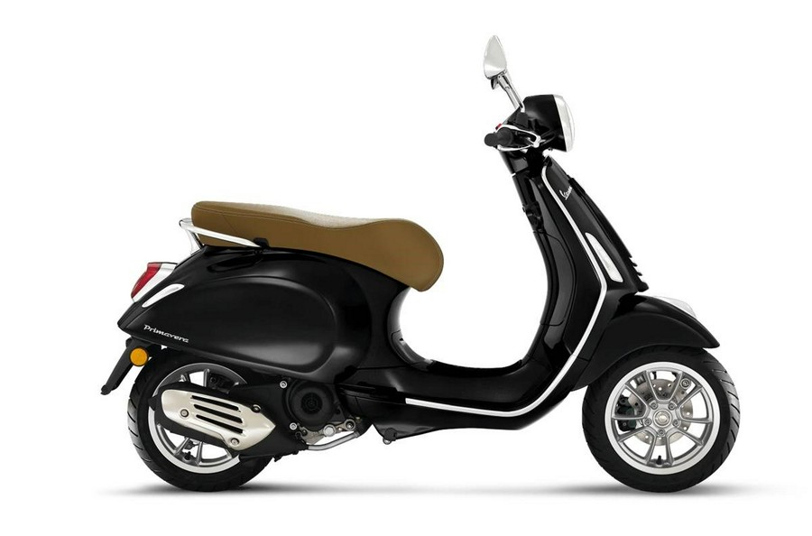 2023 Vespa Primavera 50