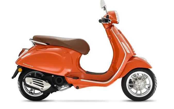 2023 Vespa Primavera 50