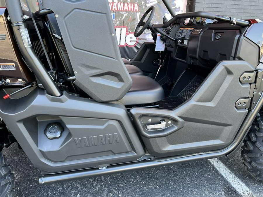 2024 Yamaha Viking EPS Ranch Edition