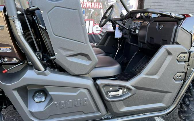 2024 Yamaha Viking EPS Ranch Edition