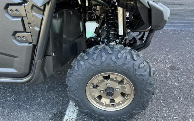 2024 Yamaha Viking EPS Ranch Edition