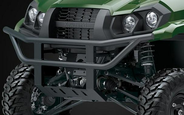 2024 Kawasaki Mule PRO-MX SE