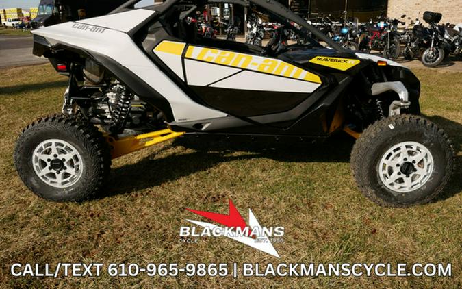 2024 Can-Am Maverick R 999T DCT