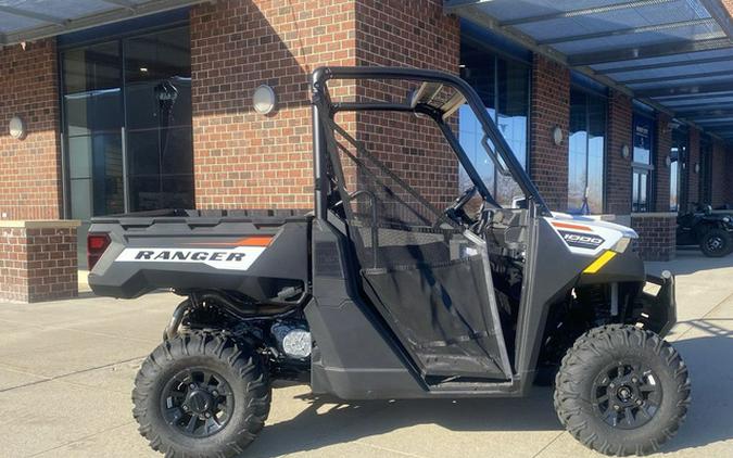 2023 Polaris Ranger 1000 EPS