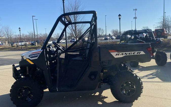 2023 Polaris Ranger 1000 EPS