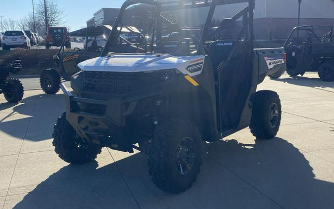 2023 Polaris Ranger 1000 EPS