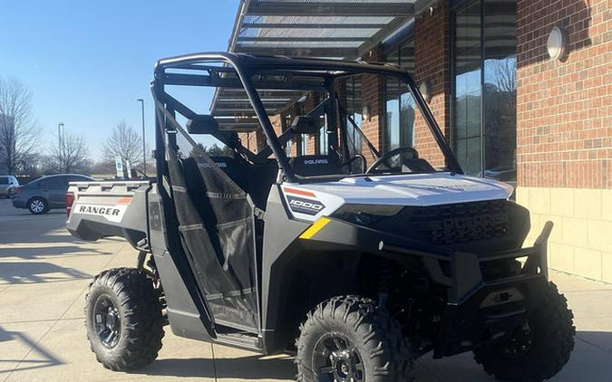 2023 Polaris Ranger 1000 EPS