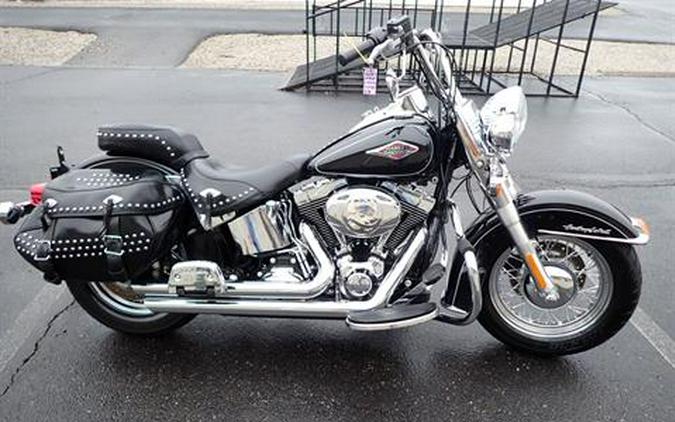 2014 Harley-Davidson Heritage Softail® Classic