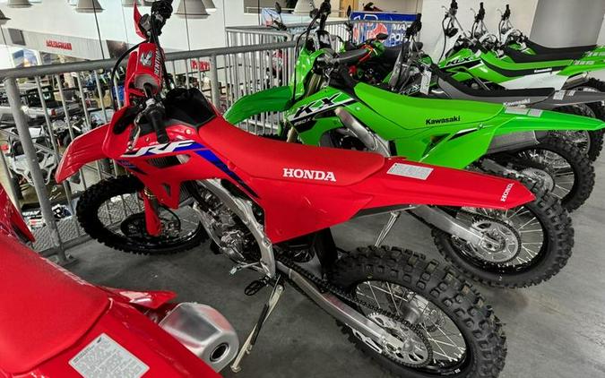 2024 Honda® CRF250RX