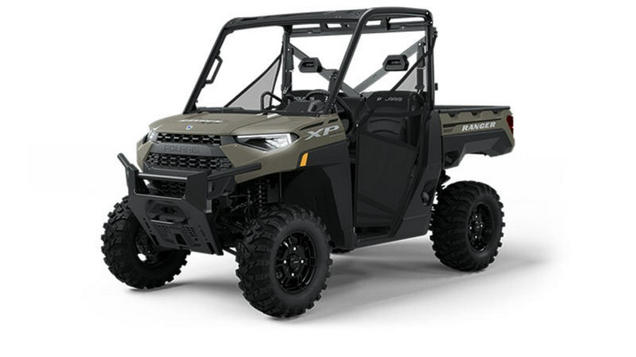 2024 Polaris® Ranger XP 1000 Premium