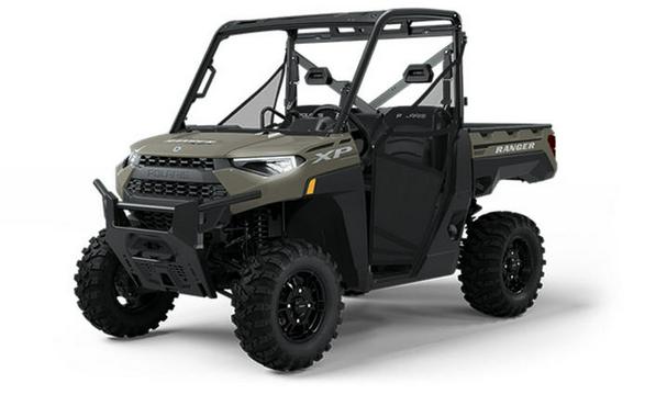 2024 Polaris® Ranger XP 1000 Premium