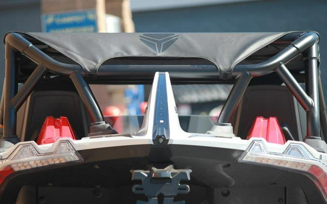 2024 Polaris Slingshot® ROUSH® Edition Manual